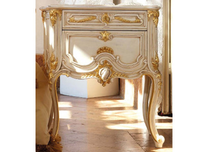 Nuetsdësch Sideboard Design Ariichtung Lowboard Kommoden Italienesch Miwwelen Nei