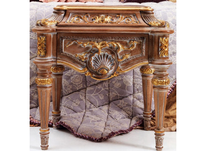 Nuetsdësch Sideboard Design Ariichtung Lowboard Kommodë Italienesch Miwwelen Neit