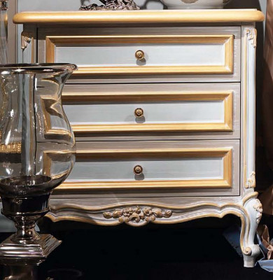 Nuetsdësch Sideboard Design Ariichtung Lowboard Kommoden Italienesch Miwwelen Nei