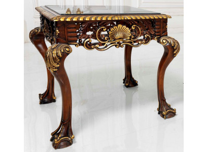 Sideboard Dëscher Salondësch Kaffisdësch Design Dësch Wunnzëmmerdësch Miwwelen