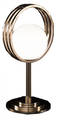 Designer Luuchten Dëschluucht Beliichtung Dësch Lampe Luuchten Italien Ariichtung
