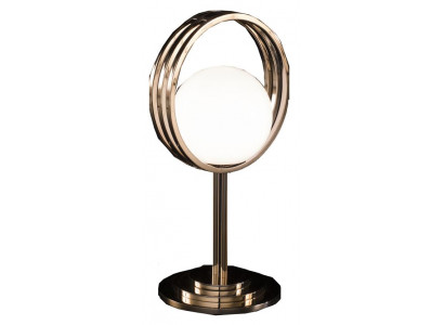 Designer Luuchten Dëschluucht Beliichtung Dësch Lampe Luuchten Italien Ariichtung