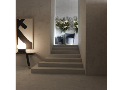 Sesseldesign Wunnzëmmer Holz Luxus Ariichtung Lehnstull Italienesch Miwwelen Nei