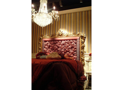 Rosen Bett Design Luxus Better Italienesch Antik Stil Miwwelen Schlofkummer Better