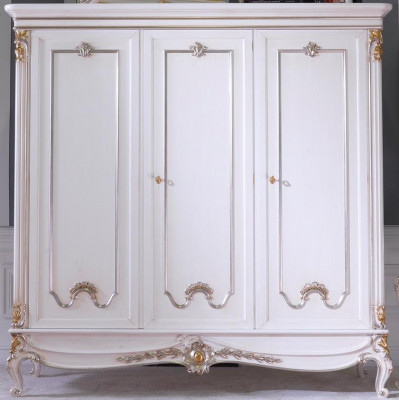 Schaf Kleederschaf Regal Späicher Garderob Modern Spigel Holz Design