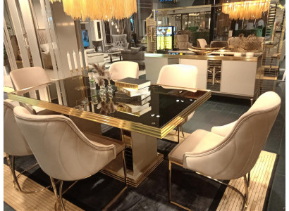 Design Sesselen, gepolsterten Sëtz, Stull, Lounge Stil, modernen Lehnstull, Still