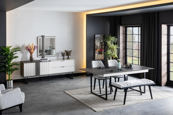 Designer Iesszëmmer Stull Gro Lehnstillen Kichenstillen Still Lehnstillen