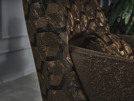 Canapé-Set Sofa 31 Sëtzer Fotell Miwwelen Luxus Design Nei brong