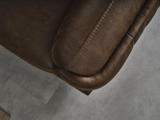 Wunnzëmmer Couch-Set 431-Sëtzer Sofa Couch Polster Garnitur Sofas