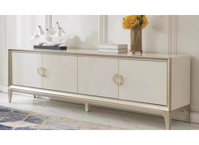 Sideboard Holz Schaf Möbel Kommode Anrichte Sideboard Wäiss Anrichten