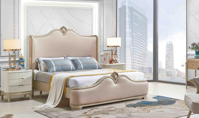 Bettgestell Better Duebel Bettrahmen Beige Bette Miwwel Duebelbetter