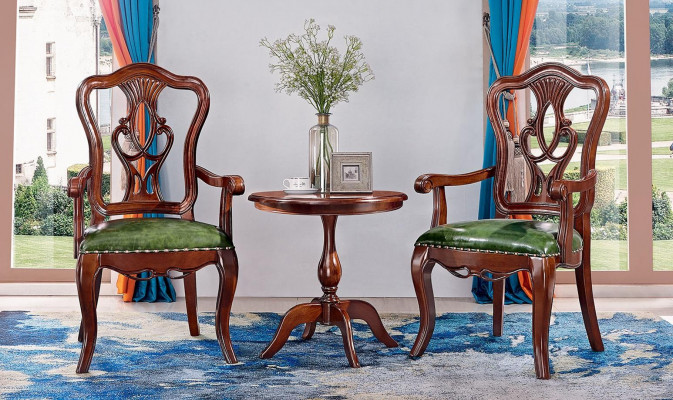 Stull Couchdësch Kaffisdësch Säitendësch Designer Wunnzëmmertisch Set 3dëschlegéiert.
