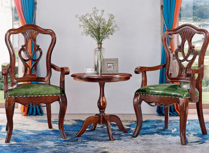 Stull Couchdësch Kaffisdësch Säitendësch Designer Wunnzëmmertisch Set 3dëschlegéiert.