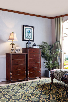 Kommodë Wunnzëmmer Kommodë Schief Massivholz Sideboard Schaf Miwwelen Nei