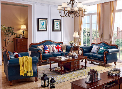 Couchtisch Kaffisdësch Dëscher Design Dësch Wunnzëmmertësch Miwwelen Nei