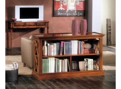 Miwwelen Bicherregal Miwwelen Büro Ariichtung Bicherschaf Schaf Regal Massivholz