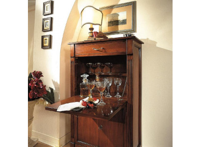 Kommoden Holz Schief Schränk Miwwel Kommode Sideboard Schaf Klassesch nei