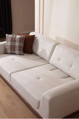 Sofagarnitur Sofa Luxus 2x Sofas 3 Seetzen 1 Seetz Modern 3tlg Set Modern