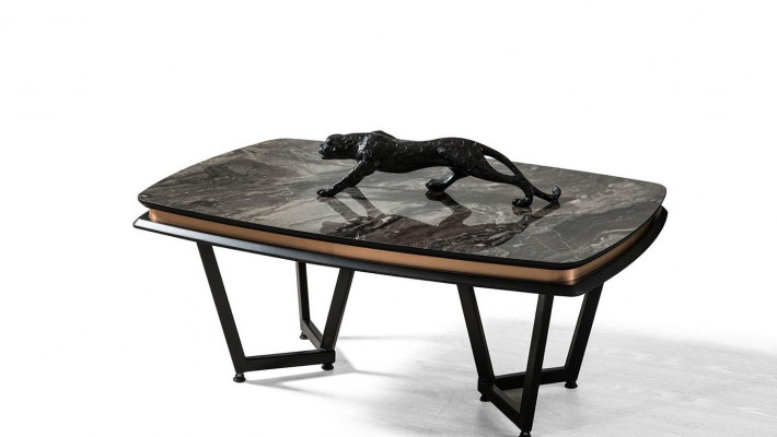 Perfekt Sofa Dësch Design Luxus Wunnzëmmer Modern Holz Neuheet