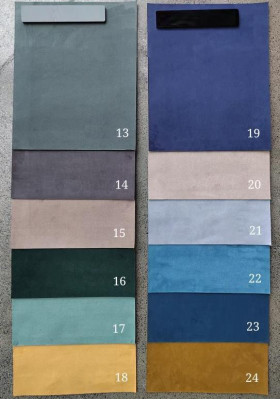 Schlofzëmmer Set Bett Grau Metall Stoff Design Luxus 2x Nuetsdëscher 3-Teileg. Nei-