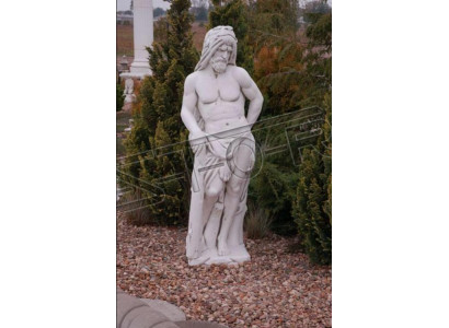 Zeus 168cm Skulptur Design Figur Statue Gaart Figuren Statuen
