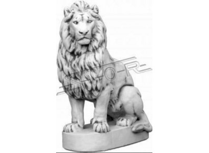 xxl Léif 135cm Gaart Skulptur Statu Statuen Skulpturen Figuren