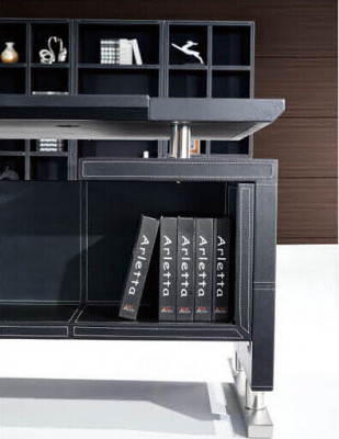 Büro Bicherregal Dossierschaf Luxusmébel Moderne Schaf