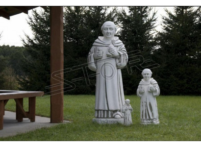 156cm Skulptur Design Figur Statu Gaart Figuren Statuen Deko Nei
