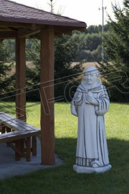 156cm Skulptur Design Figur Statu Gaart Figuren Statuen Deko Nei