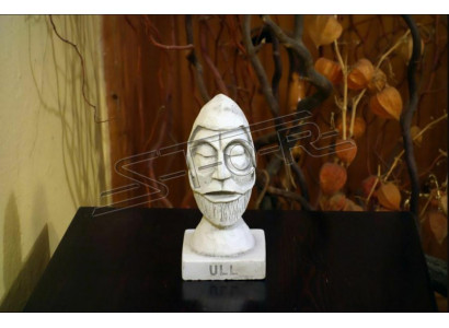 17cm Dekoskulptur Designfigur Statu Gartenfiguren Statuen