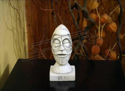 17cm Dekoskulptur Designfigur Statu Gartenfiguren Statuen