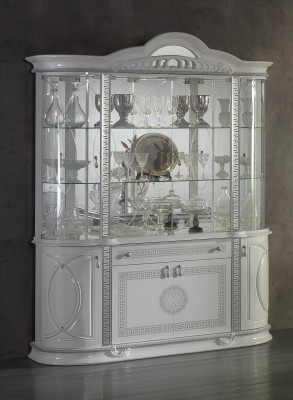 Vitrine Holz Schaf Klassesch Vitrine Holz Schief Design Wunnzëmmer Glas