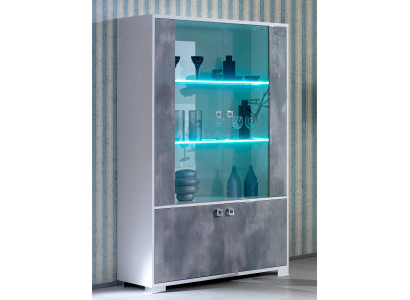 Kommod Vitrin Kommoden Vitrinen Kommodenschaf Glas Design