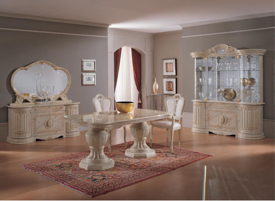 Spigel Kommode Schaf Kommoden Anrichte Schlofkummer Set Holz Modern Stil Nei