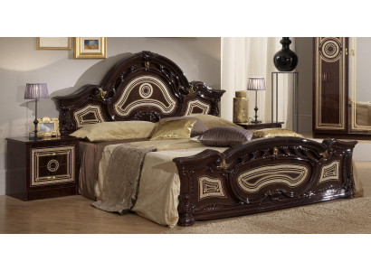 Bett Duebel Hotel Antik Better 2x Nuetsdësch Schlofkummer Miwwel 3tlg Better Nei