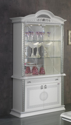 Komod Vitrin Komoden Vitrinen Komodenschaf Glas Designer Schaf Italien