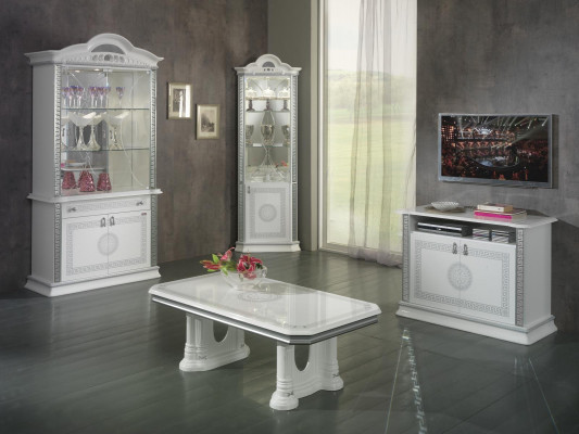 Komod Vitrin Komoden Vitrinen Komodenschaf Glas Designer Schaf Italien