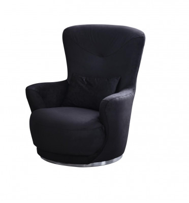 Fauteuil Einsëtzeger Fernsee Stull Stull Lounge Club Miwwelen Ariichtung