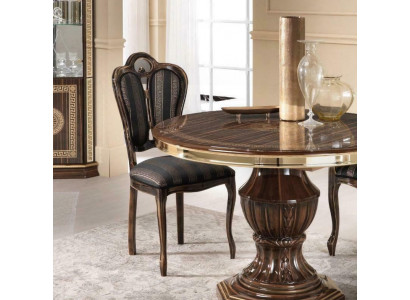 Lehnstuhl Italienesch Luxus Miwwelen Fauteuil Luxus Design Stull Miwwelen Eensëtzer Nei