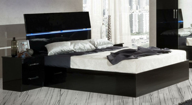 Klassesch Bett Hotel Better Gepolstert Bett Duebelbett Modern