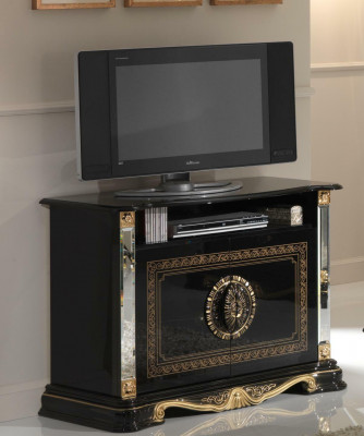 Designer rtv tv Kommode Anrichte Side Low Board Schaf Wohn Zëmmer Regal Luxus