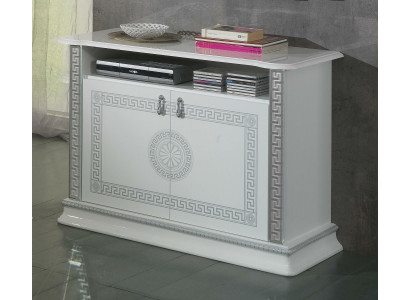 Klasseschen Ënnerschank RTV TV Dësch Sideboard Schaf Fernseeschaf Kommoden