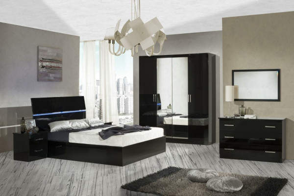 Klassesch Bett Hotel Better Gepolstert Bett Duebelbett Modern