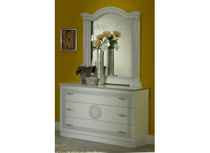 Kommod Sideboard Holz Schaf Anrichte Italieneschen Design Luxus Miwwelen Schiefen
