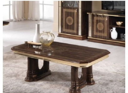 Luxus Wunnzëmmer Dësch Couchtisch Design Dëscher Luxus Miwwelen Kaffisdësch Dëscher