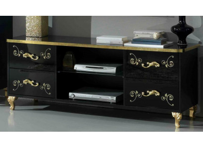 TV Dësch RTV Schaf Lowboard TV-Miwwel Fernsehschaf Designer Fernsehschaf NEI