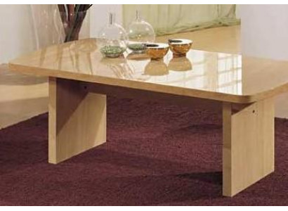 Edel Coffre-Tisch Holz Dësch Holz Dëscher Wunnzëmmer Sofa Béischte Gemaach an Italien Nei