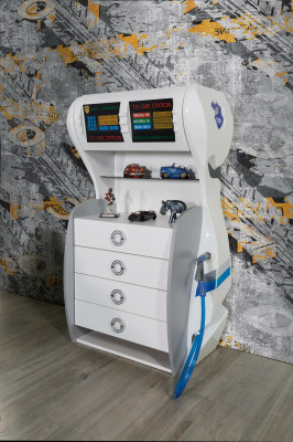 Designer Kommoden Schaf Regal Kannerzouimmer Kommode Tankstell Nei