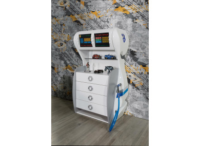 Designer Kommoden Schaf Regal Kannerzouimmer Kommode Tankstell Nei