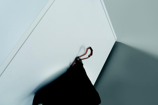 Kannerzëmmer Jugendzëmmer Holz Schaf Kanderschaf 4 Dieren Wäiss